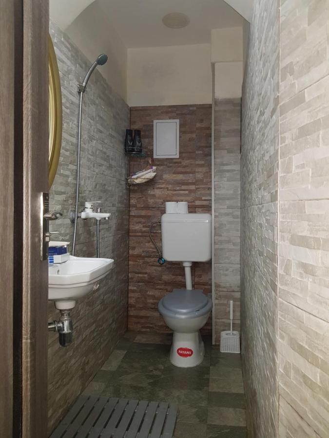 شقة بوخارست  في Studio Calea Victoriei المظهر الخارجي الصورة
